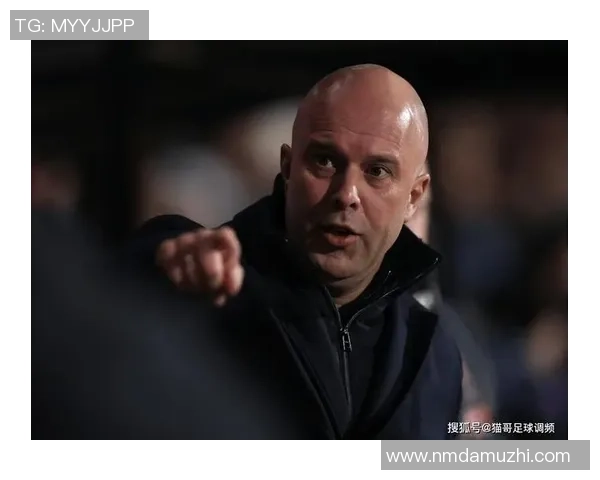 斯洛特：我不忧虑帅位且得到高层许多支撑；失误是团队的问题